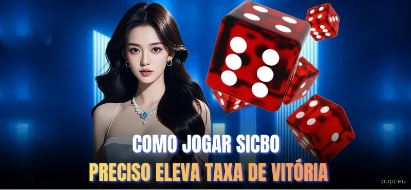 Bônus de boas-vindas popceu